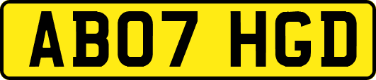 AB07HGD