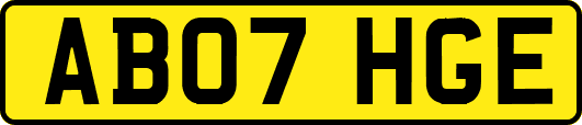 AB07HGE