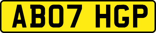 AB07HGP