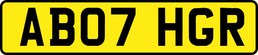 AB07HGR