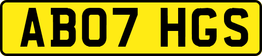 AB07HGS