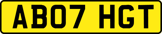 AB07HGT