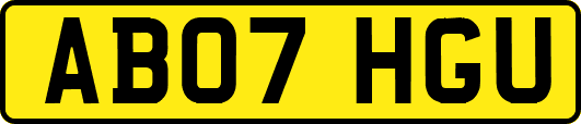 AB07HGU