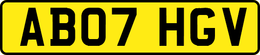 AB07HGV
