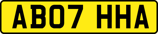 AB07HHA