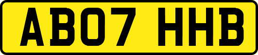 AB07HHB