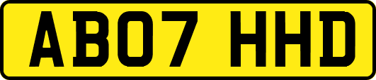 AB07HHD