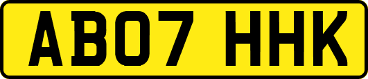 AB07HHK