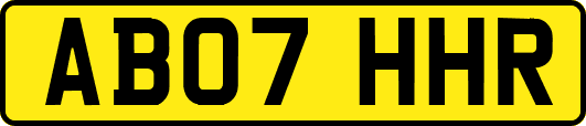 AB07HHR