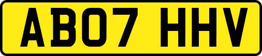 AB07HHV