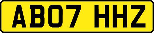 AB07HHZ