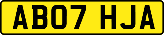 AB07HJA