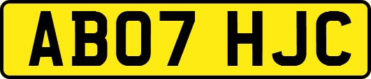 AB07HJC