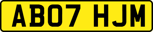 AB07HJM