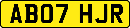 AB07HJR