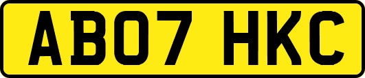 AB07HKC