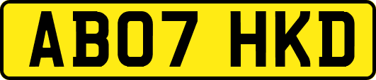 AB07HKD