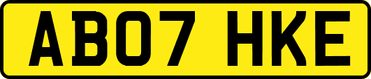 AB07HKE