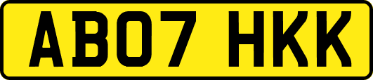 AB07HKK
