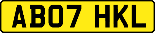 AB07HKL