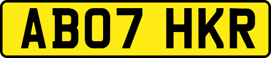 AB07HKR