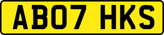 AB07HKS