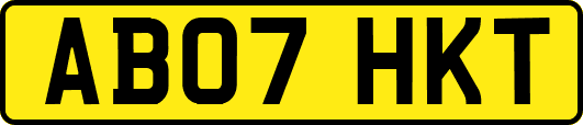 AB07HKT