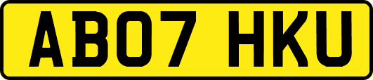 AB07HKU