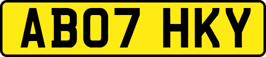 AB07HKY