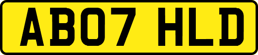 AB07HLD