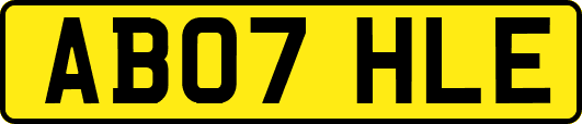 AB07HLE