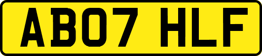 AB07HLF