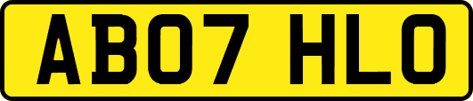 AB07HLO