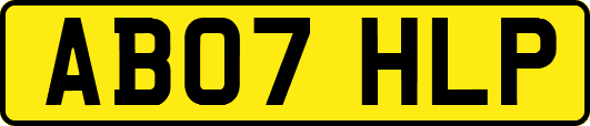 AB07HLP