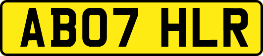 AB07HLR