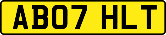 AB07HLT