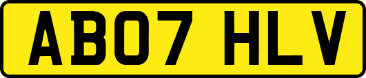 AB07HLV