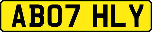 AB07HLY
