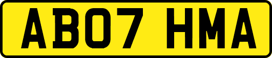 AB07HMA