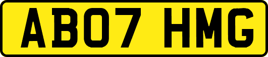 AB07HMG