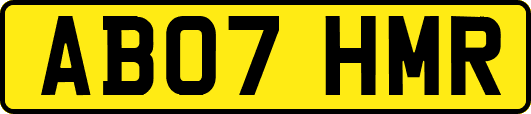 AB07HMR