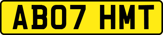 AB07HMT