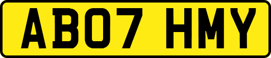 AB07HMY