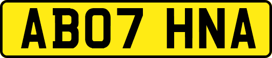 AB07HNA