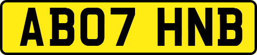 AB07HNB