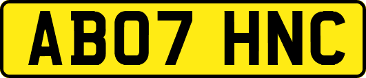 AB07HNC