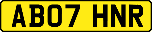 AB07HNR