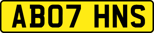 AB07HNS
