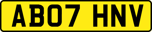 AB07HNV