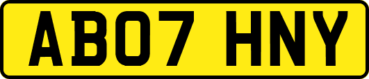 AB07HNY